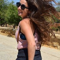 Photos de Léa MARIE