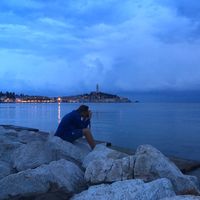 Manuel Drigo's Photo