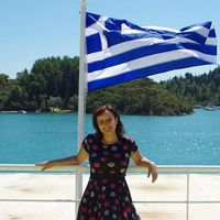 Leda Tsaneva的照片