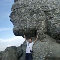 Bercea Mihai的照片