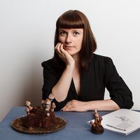 Adriana Lisowska's Photo