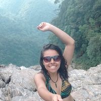 Bruna Furtado的照片