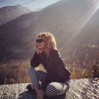 Dinara Bikeyeva's Photo