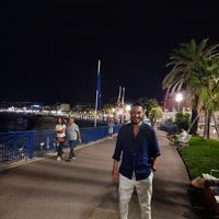 Timur Zakirov's Photo