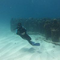 Mathilde Savoye's Photo