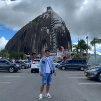 Johan Orrala's Photo