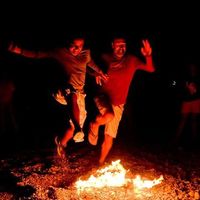 Stergios Chatzakis's Photo