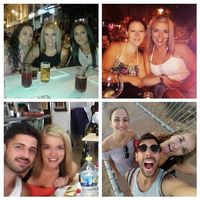 Sonia López的照片