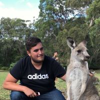 Valentín Lallana's Photo