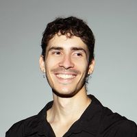 Isaac Villegas的照片