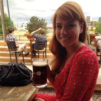 Catherine O'Connor's Photo