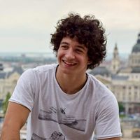 Pavle Banduka的照片