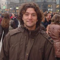 José Irigon's Photo