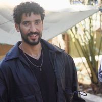 Adil Elmkissi的照片