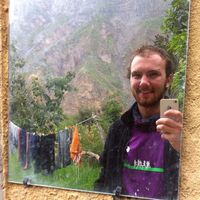 Matthias Kiesel's Photo