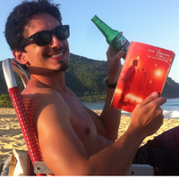 André Busato的照片