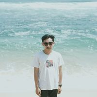 Ihsan Rijaluddin's Photo