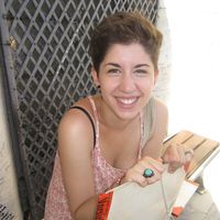 Hanne Magin的照片