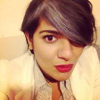 Le foto di Heeva Chowdhury