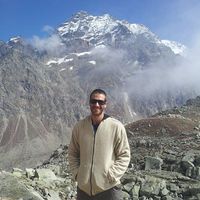 Фотографии пользователя Daniel Soussan