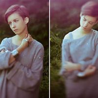 Anya Azarova's Photo