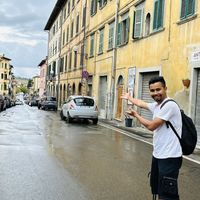 Ashraful Abid's Photo