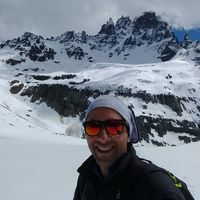 Ignacio Díaz Katalinić's Photo