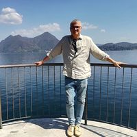 Marcello D'Aquino's Photo