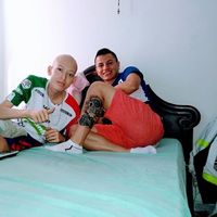 Fotos de Fabio Correa Londoño