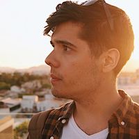 Alberto Gallego Castro的照片