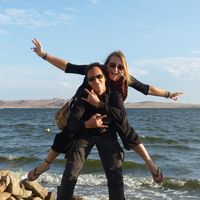 Фотографии пользователя Backpacoeur Trip