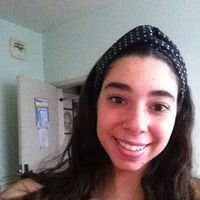 Luiza Mortimer的照片