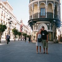 Florent Leleu's Photo