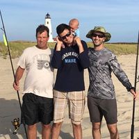 Niklas Markley的照片