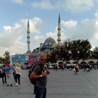 nordine Sanoun's Photo