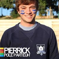 pierrick vigouroux's Photo