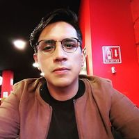 Dan Borja Lara's Photo