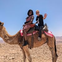 Shamra Ivery的照片