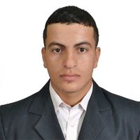 Le foto di yacine oudj