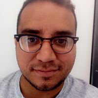 Luis Cázares的照片