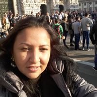 Raquel Cristina Siqueira的照片