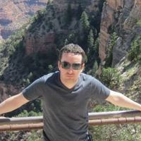 John McNicholas's Photo