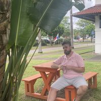 Sergio Vega的照片