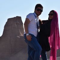 Amin Aliannezhad's Photo