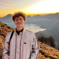 Matteo Michel's Photo