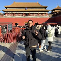 Matthew  Treglia的照片