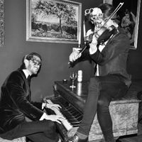 Graham Hendy的照片