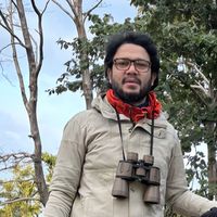 Aijaz Ansari's Photo