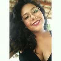 Maitê  Dias Gomes de Almeida的照片