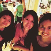 Lourdes Horiana的照片